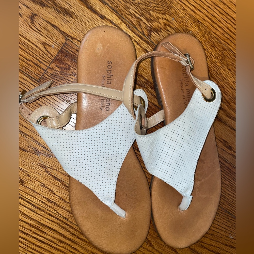 Sophia Milano Sandals  